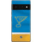 NHL St. Louis Blues Jersey Google Pixel 6 Pro Skin